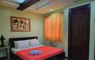 Kamar Tidur 7 Rooms R Us - Voyagers Palace