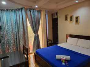 Kamar Tidur 4 Rooms R Us - Voyagers Palace