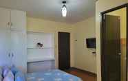 Bedroom 7 Rooms R Us - Villa Elsie Resort
