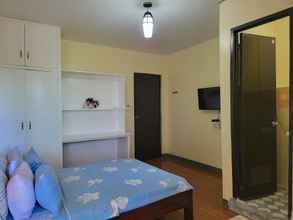 Bedroom 4 Rooms R Us - Villa Elsie Resort