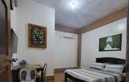 ห้องนอน 6 Rooms R Us - Villa Elsie Resort