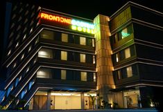 Exterior 5 Front One Gosyen Hotel Salatiga