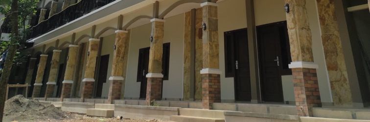 大堂 Beringin View Hotel & Resort