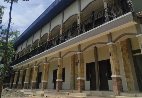 大堂 Beringin View Hotel & Resort