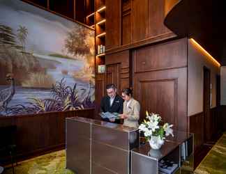 Lobby 2 Signature by M Village Hai Ba Trung