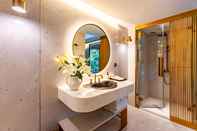 In-room Bathroom Signature by M Village Hai Ba Trung