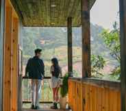 อื่นๆ 6 Lavender Glamping and Resort Dalat