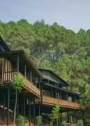 EXTERIOR_BUILDING Lavender Glamping and Resort Dalat