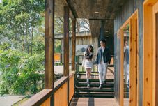 Lobi Lavender Glamping and Resort Dalat