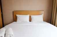 Bedroom Best Choice 2BR at Grand Setiabudi Apartment By Travelio