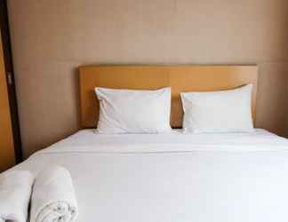 Bilik Tidur 2 Best Choice 2BR at Grand Setiabudi Apartment By Travelio