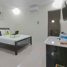 Others 1 โรงแรมเออร์บันวิว เอ็มเอ็ม อินดรามายู บาย เรดดอร์ซ, โรงแรม & ที่พัก จังหวัดชวาตะวันตก