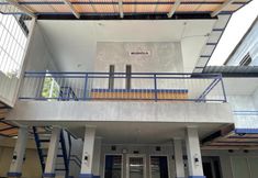 Lobby 5 Villa Syariah Citeko Mitra RedDoorz