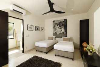 Kamar Tidur 4 Black Beach Villa by Nakula