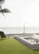 VIEW_ATTRACTIONS Black Beach Villa by Nakula