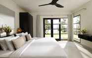 Bedroom 6 Black Beach Villa by Nakula