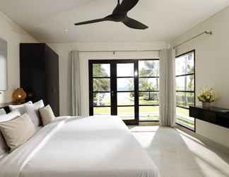 Bilik Tidur 2 Black Beach Villa by Nakula