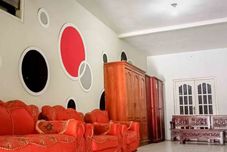 大堂 Arjuna 2 Homestay Syariah Dieng