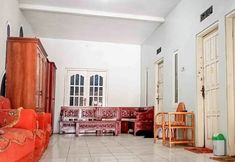 大堂 4 Arjuna 2 Homestay Syariah Dieng