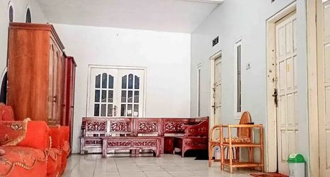 大堂 2 Arjuna 2 Homestay Syariah Dieng