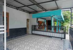Exterior 7 Wisma Sanggrahan Syariah Yogyakarta Mitra RedDoorz