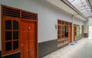 Others 4 Wisma Sanggrahan Syariah Yogyakarta Mitra RedDoorz