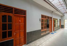 Others 4 Wisma Sanggrahan Syariah Yogyakarta Mitra RedDoorz