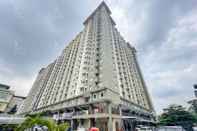 Lainnya RedLiving Apartemen Gateway Cicadas - DB Room