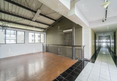 Others 3 RedLiving Apartemen Gateway Cicadas - DB Room