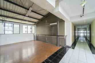 Others 4 RedLiving Apartemen Gateway Cicadas - DB Room