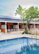 SWIMMING_POOL Staychill Resort Uttaradit