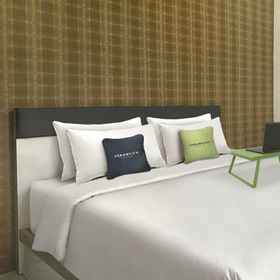 Others 1 Urbanview Hotel Brodam's Pematang Siantar by RedDoorz, Pematangsiantar Hotels