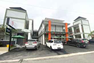 Others 4 Urbanview Hotel Brodam's Pematang Siantar by RedDoorz