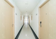 其他 5 RedLiving Apartemen JP Bogor - Guardian Room