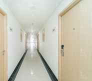 Others 5 RedLiving Apartemen JP Bogor - Guardian Room