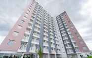 Others 2 RedLiving Apartemen JP Bogor - Guardian Room