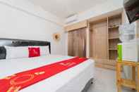 Lainnya RedLiving Apartemen JP Bogor - Guardian Room