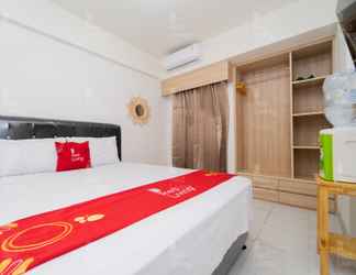 Others 2 RedLiving Apartemen JP Bogor - Guardian Room