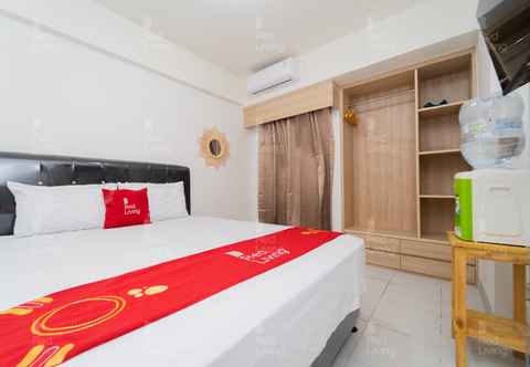 Others RedLiving Apartemen JP Bogor - Guardian Room