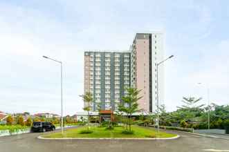 Lainnya 4 RedLiving Apartemen JP Bogor - Guardian Room