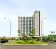 Others 3 RedLiving Apartemen JP Bogor - Guardian Room