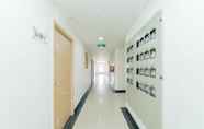 Others 4 RedLiving Apartemen JP Bogor - Guardian Room