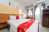 Others RedLiving Apartemen Grand Sentraland - Bangde Rooms