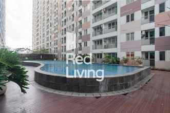 Lain-lain 4 RedLiving Apartemen Grand Sentraland - Bangde Rooms