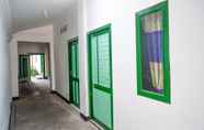 Others 4 RedDoorz Syariah @ Ndalem Kembang Sore Yogyakarta