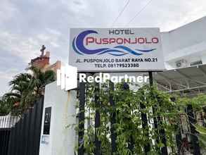 Others 4 Hotel Pusponjolo Syariah Semarang Mitra RedDoorz