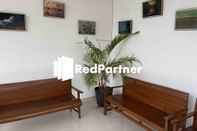 Others Hotel Pusponjolo Syariah Semarang Mitra RedDoorz