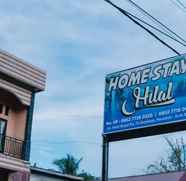 Others 4 Homestay Hilal Meulaboh Syariah RedPartner