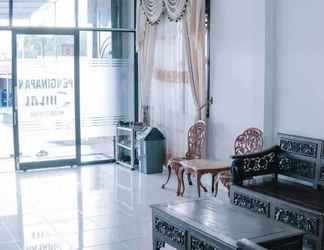 Lobby 2 Homestay Hilal Meulaboh Syariah RedPartner