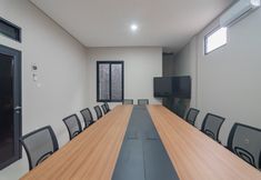 Others 5 Urbanview Elephant Eleven Residence Buah Batu Bandung by RedDoorz